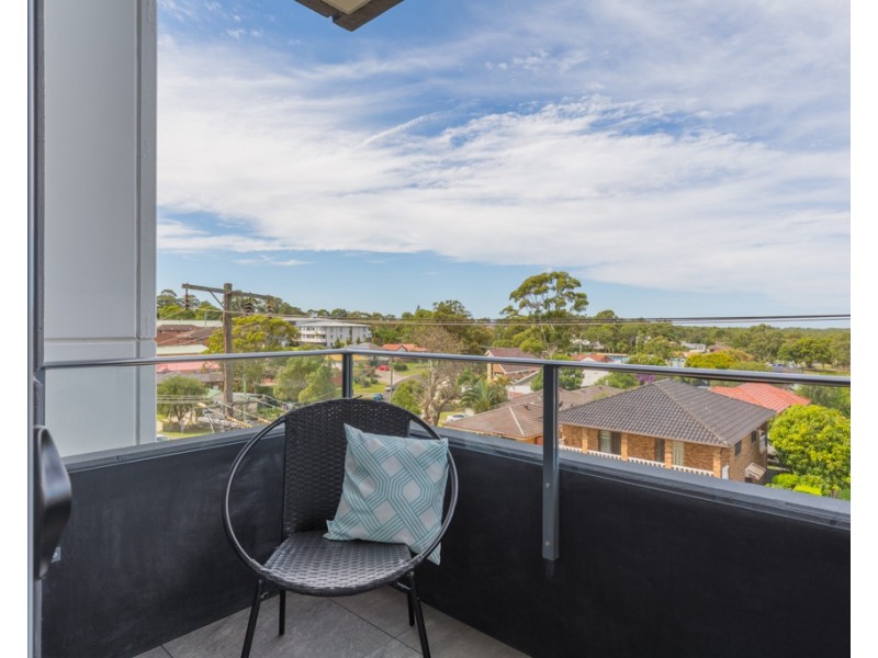 408/6-8 Charles Street, Charlestown NSW 2290
