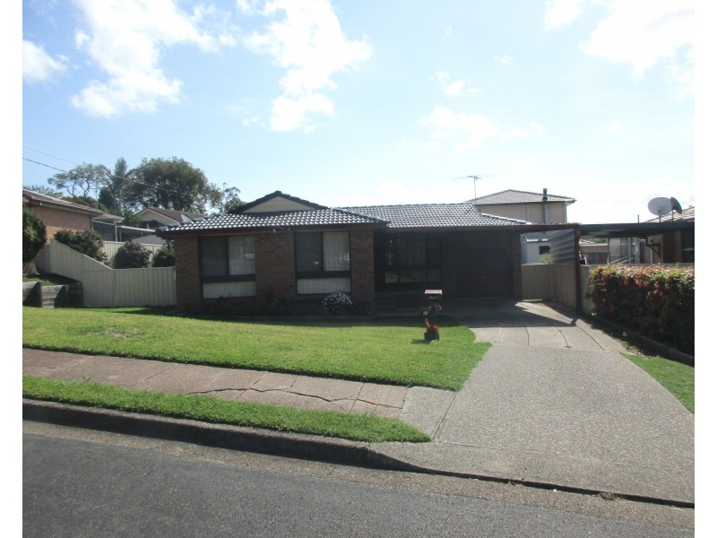 11 Harrison Street, Warners Bay NSW 2282