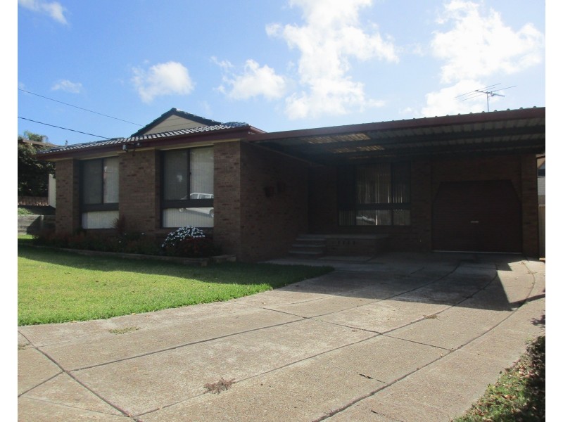 11 Harrison Street, Warners Bay NSW 2282