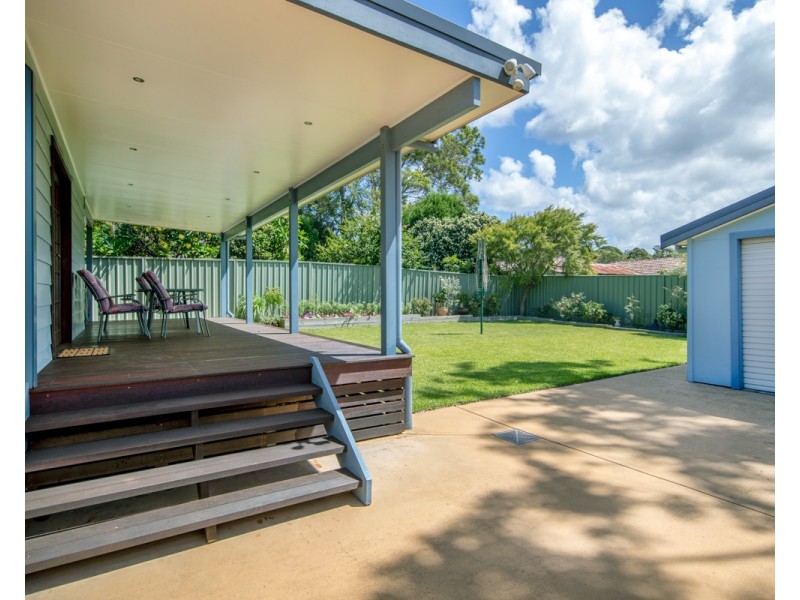 14 Cathrine Street, Kotara South NSW 2289