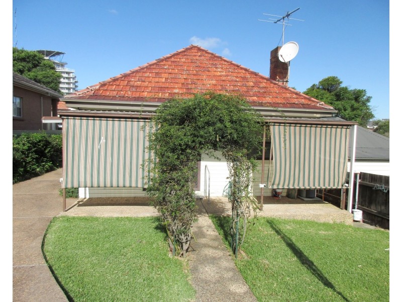 5 Buller Street, Charlestown NSW 2290