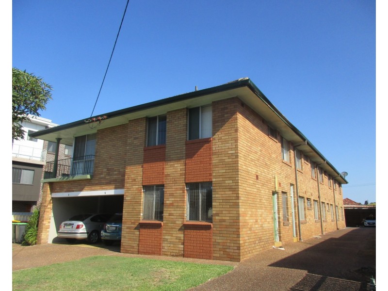 7/12 High Street, Waratah NSW 2298