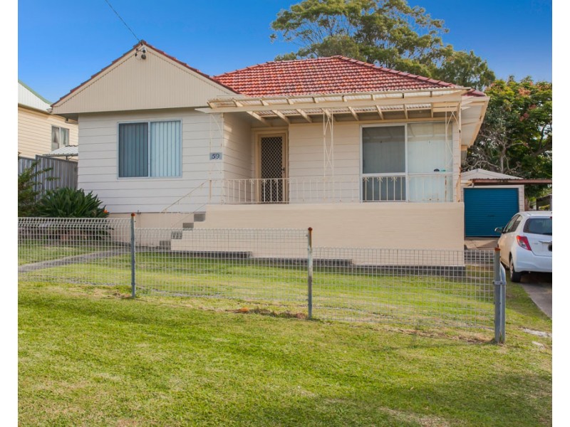 59 Second Street, Cardiff South NSW 2285