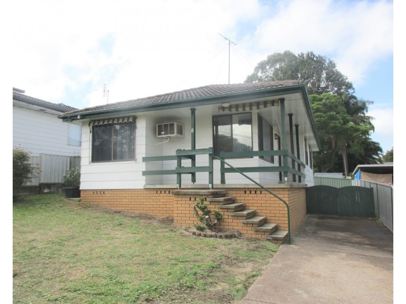 8 Brighton Street, Fennell Bay NSW 2283