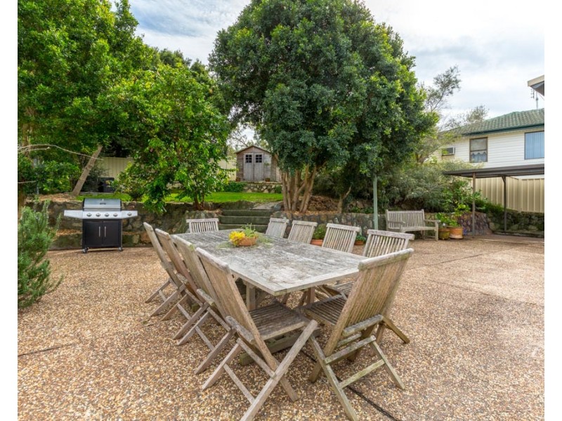 12 Bean Street, Gateshead NSW 2290