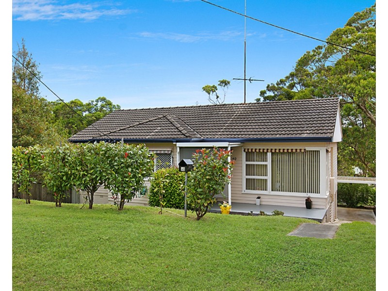 40 Merran Avenue, Charlestown NSW 2290