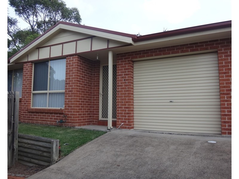 5/4 Courtney Close, Wallsend NSW 2287