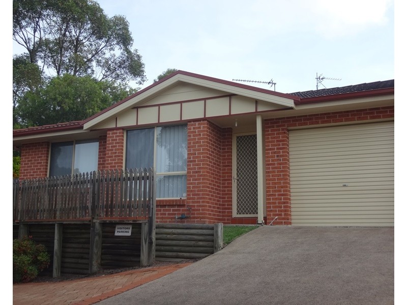 5/4 Courtney Close, Wallsend NSW 2287