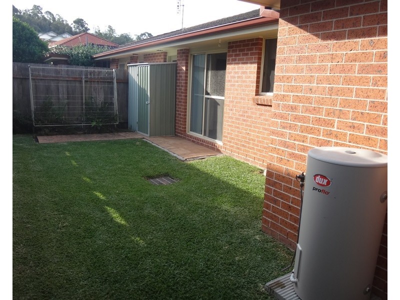 5/4 Courtney Close, Wallsend NSW 2287