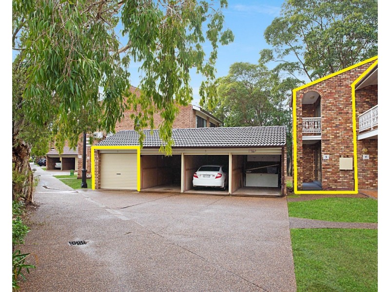 5/58 Parry Street, Cooks Hill NSW 2300