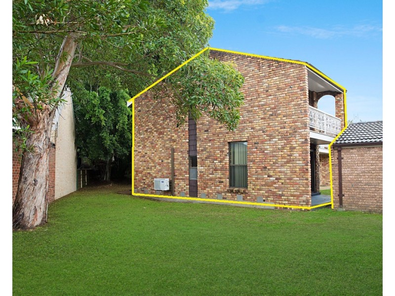 5/58 Parry Street, Cooks Hill NSW 2300