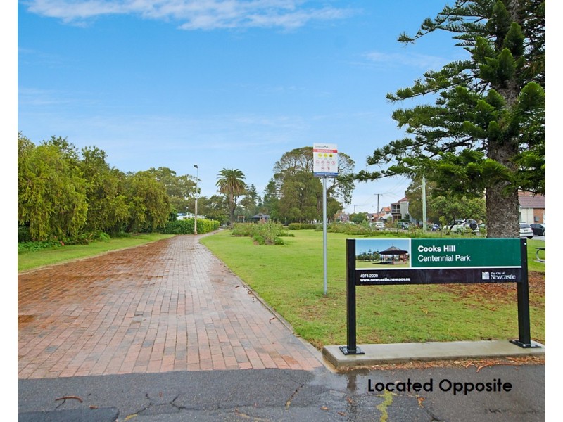 5/58 Parry Street, Cooks Hill NSW 2300