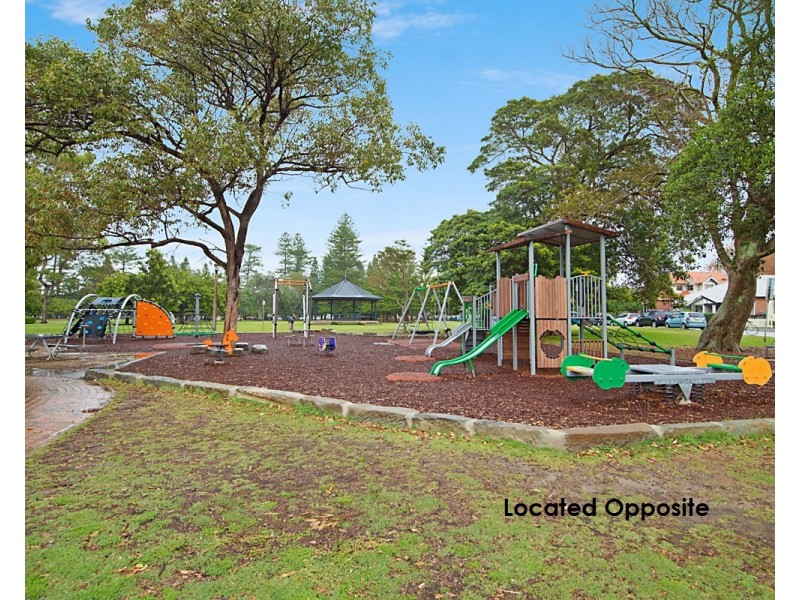 5/58 Parry Street, Cooks Hill NSW 2300