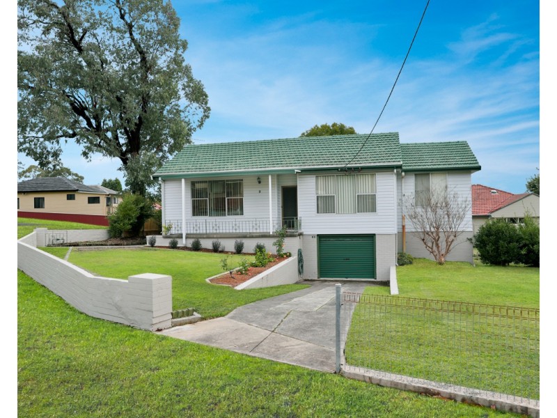 2 Maurene Crescent, Charlestown NSW 2290
