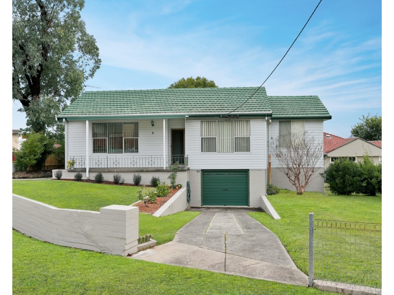 2 Maurene Crescent, Charlestown NSW 2290