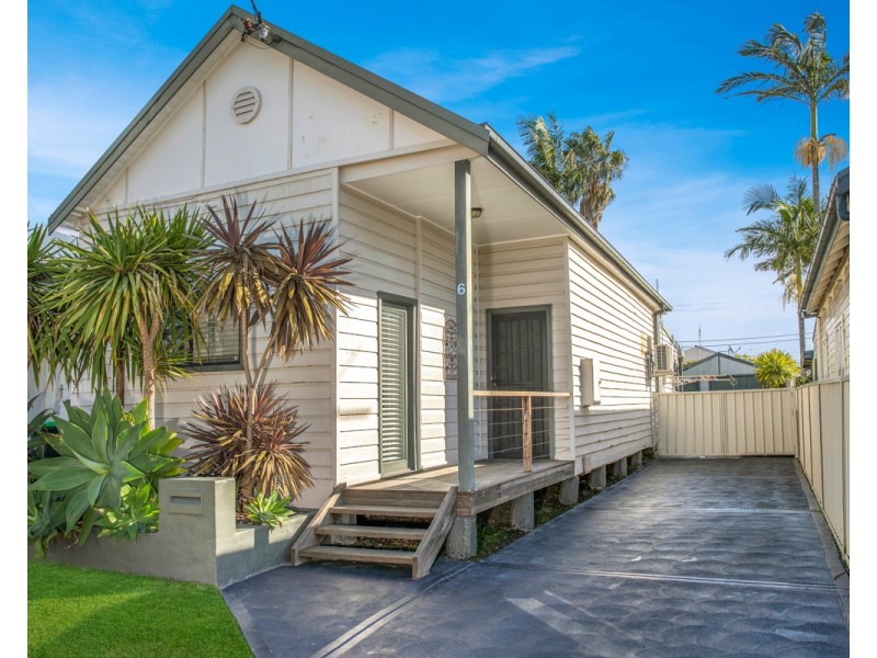 6 Buxton Lane, Adamstown NSW 2289