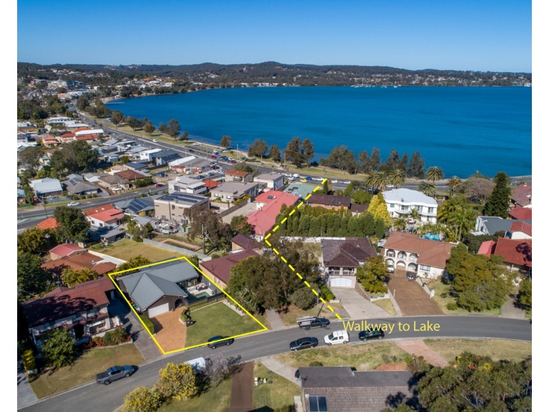 26 Hibiscus Close, Speers Point NSW 2284