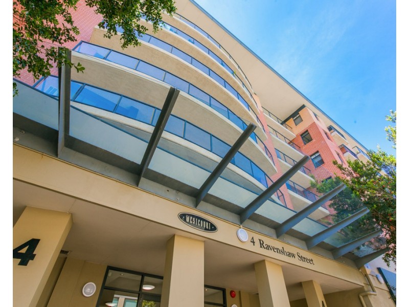 403/4 Ravenshaw Street, Newcastle West NSW 2302