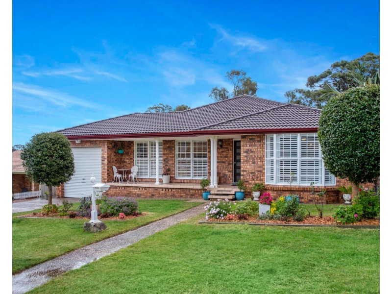 60 Kulai Street, Charlestown NSW 2290