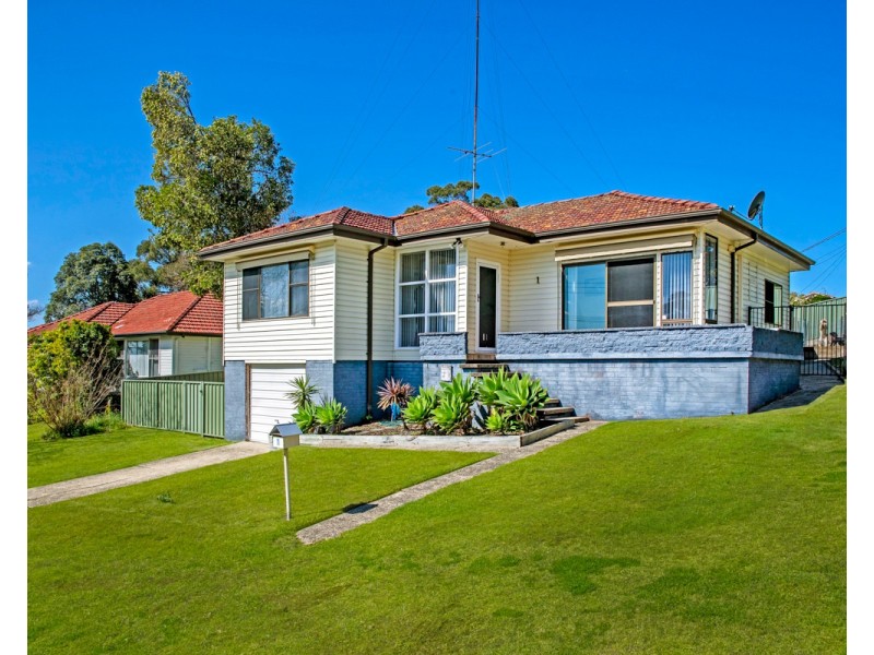 1 Merran Avenue, Charlestown NSW 2290
