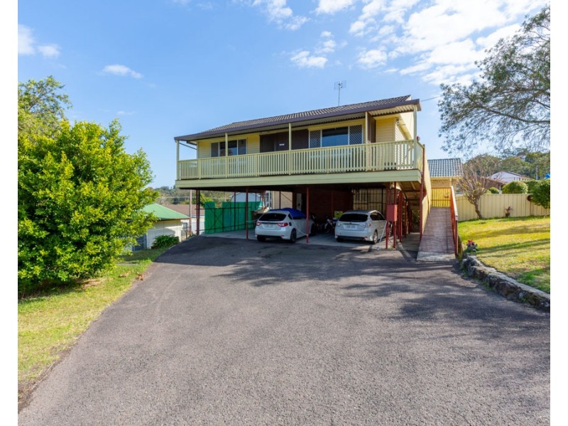 60 Bournville Road, Rathmines NSW 2283