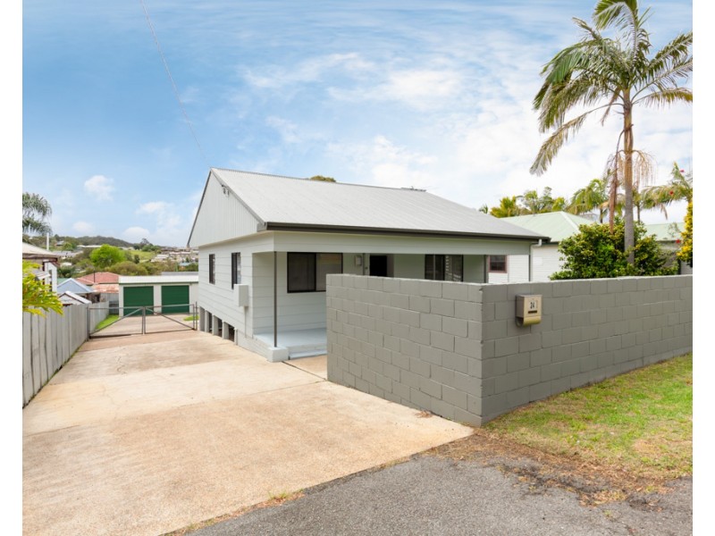 24 Wilsons Road, Mount Hutton NSW 2290