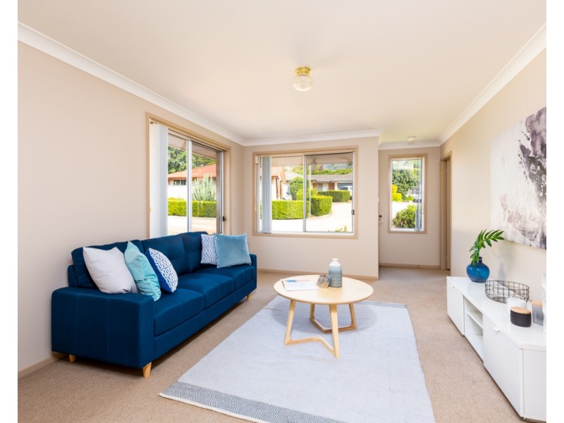 13/4 Angophora Drive, Warabrook NSW 2304