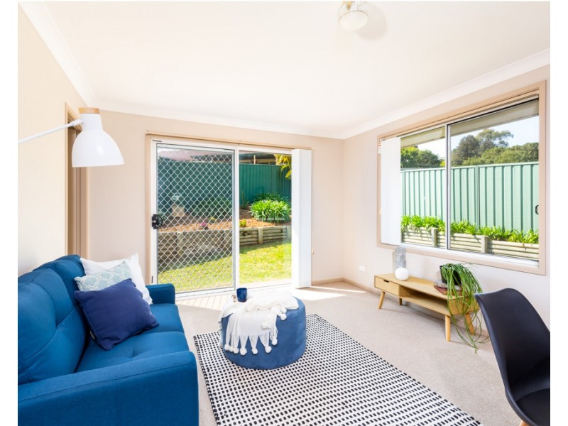 13/4 Angophora Drive, Warabrook NSW 2304