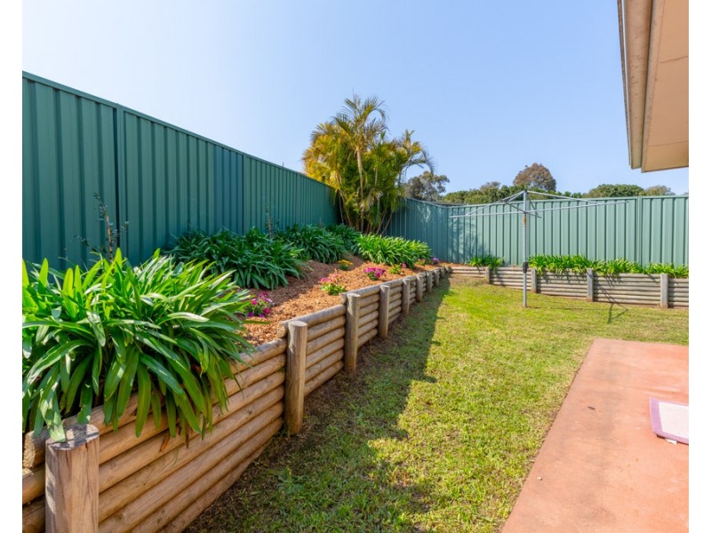 13/4 Angophora Drive, Warabrook NSW 2304