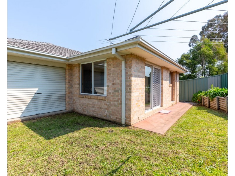 13/4 Angophora Drive, Warabrook NSW 2304