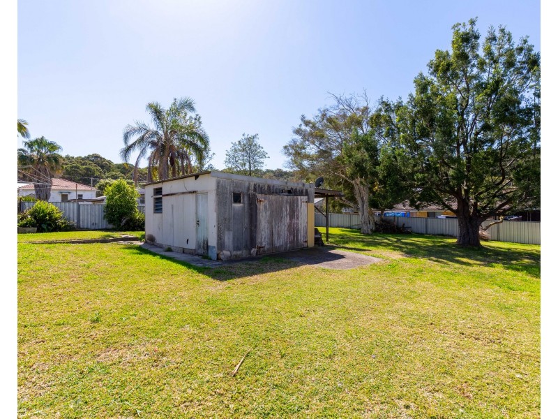 4 Goundry Street, Gateshead NSW 2290