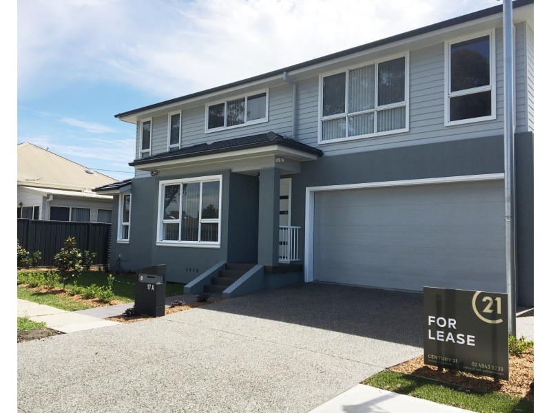 17A Russell Road, New Lambton NSW 2305
