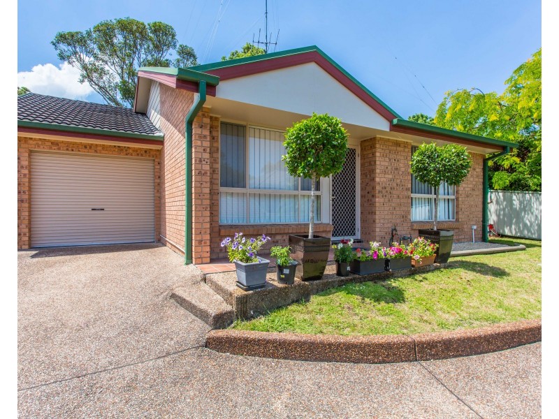 8/36 Tirriki Street, Charlestown NSW 2290