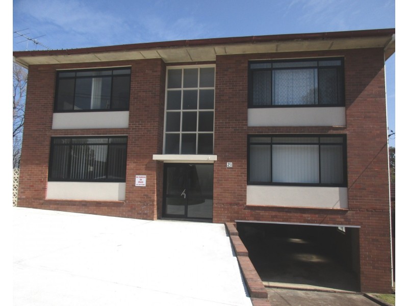 3/21 Chapman Street, Charlestown NSW 2290