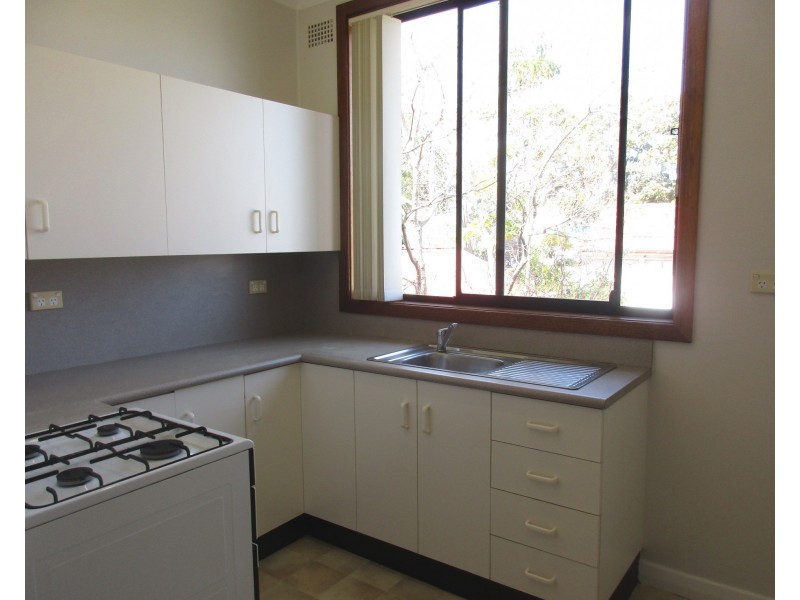 3/21 Chapman Street, Charlestown NSW 2290