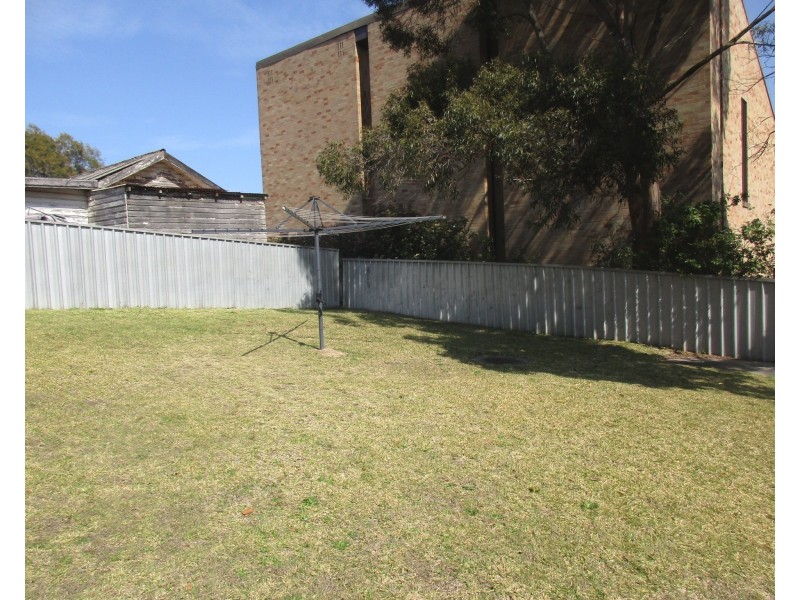 3/21 Chapman Street, Charlestown NSW 2290