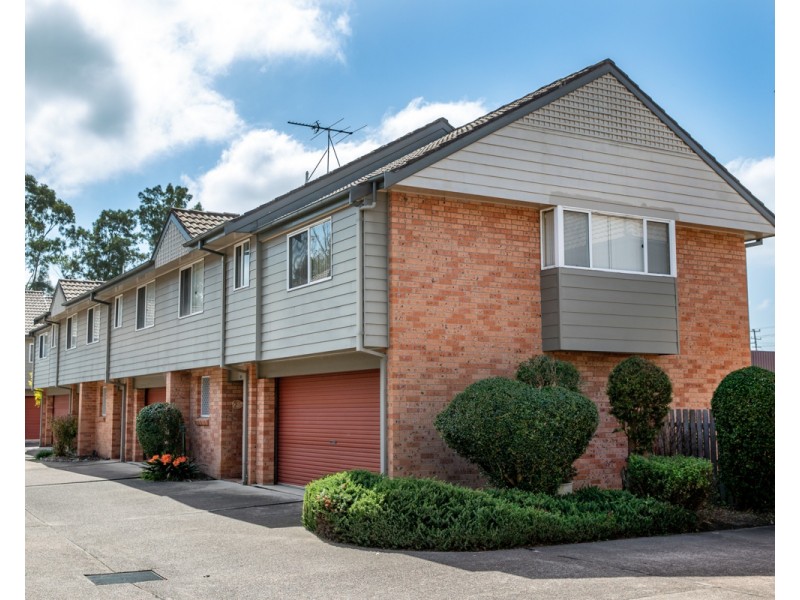 10/5 Johnson Close, Raymond Terrace NSW 2324