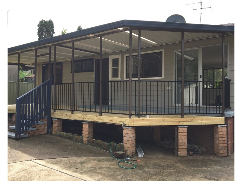 11 Coldstream Crescent, Rankin Park NSW 2287