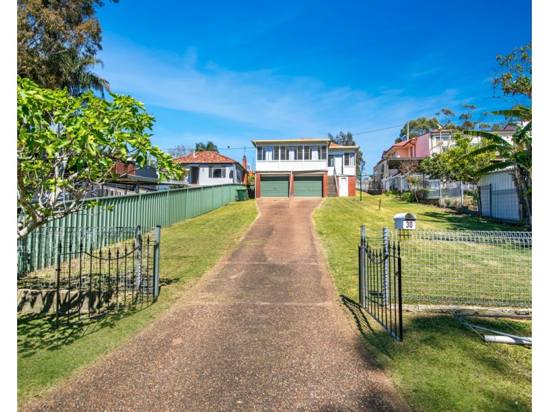 30 Kahibah Road, Highfields NSW 2289