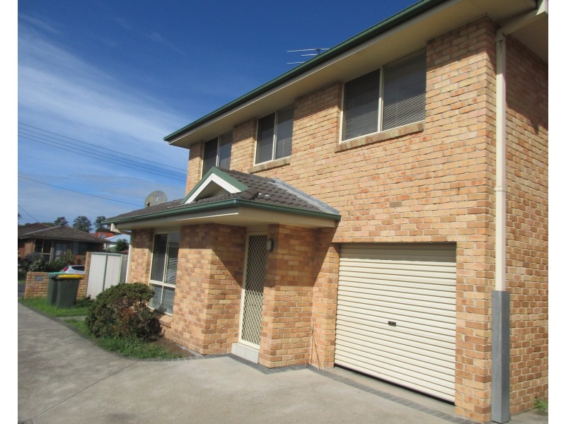 3/13  Myra Street, East Maitland NSW 2323