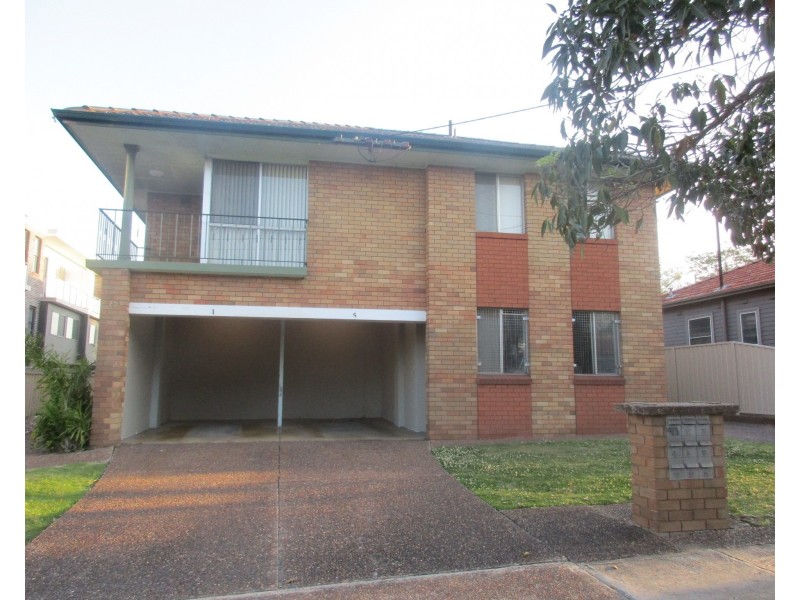 9/12 High Street, Waratah NSW 2298