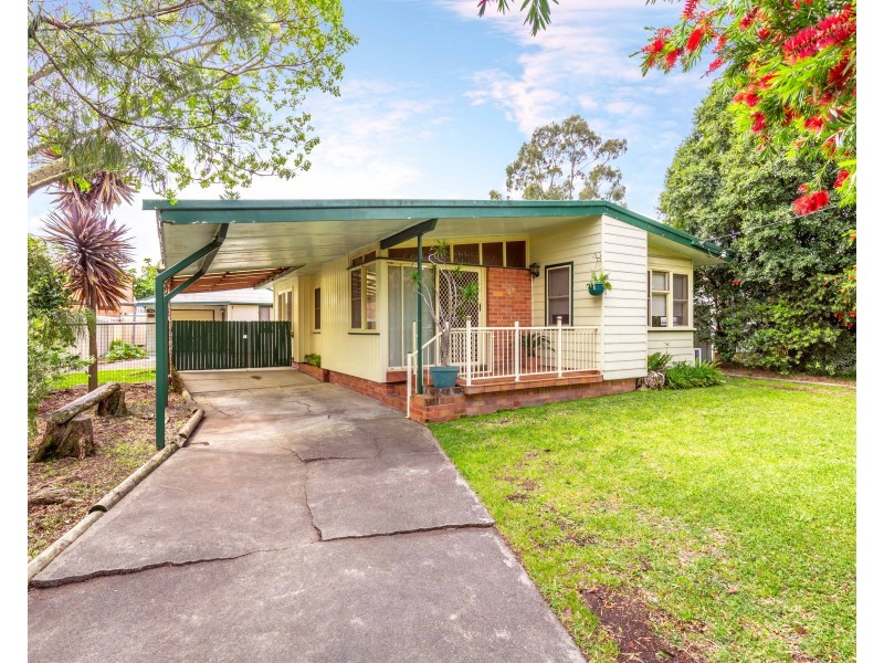 25 Flame Street, Gateshead NSW 2290