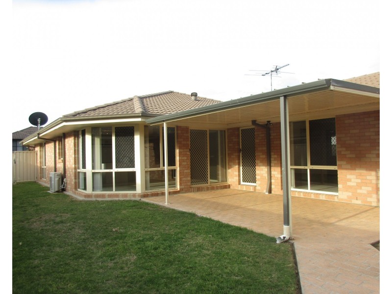 23 Conder Crescent, Metford NSW 2323