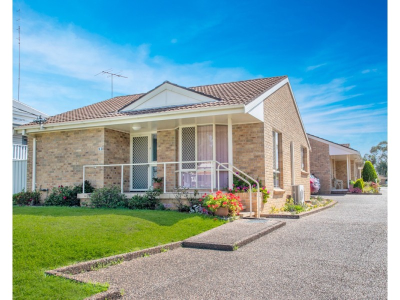 9/3 Francis Street, Cardiff South NSW 2285