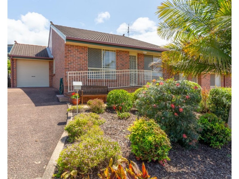4/29 Wilsons Road, Mount Hutton NSW 2290