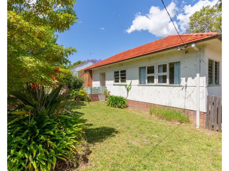 16 Peters Avenue, Wallsend NSW 2287