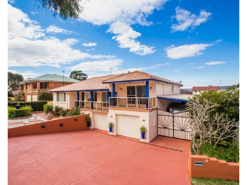 4 Peachwood Close, Warners Bay NSW 2282