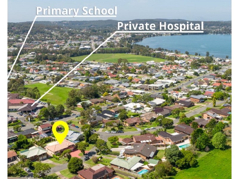 4 Peachwood Close, Warners Bay NSW 2282