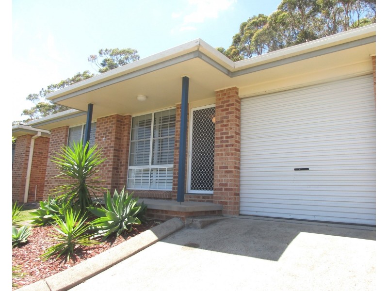 11/14 Baroonba Street, Whitebridge NSW 2290