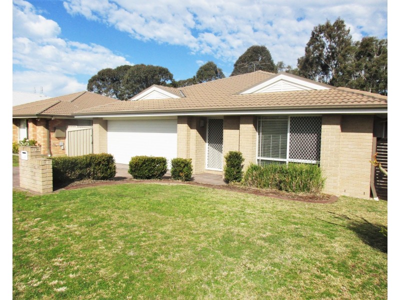 21  Conder Crescent, Metford NSW 2323